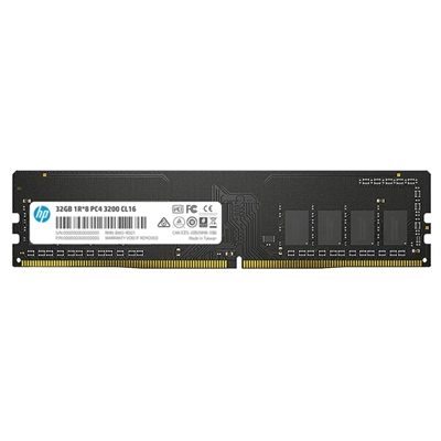 Hp V2 Udimm Ddr4 3200 Mhz 32gb Cl16